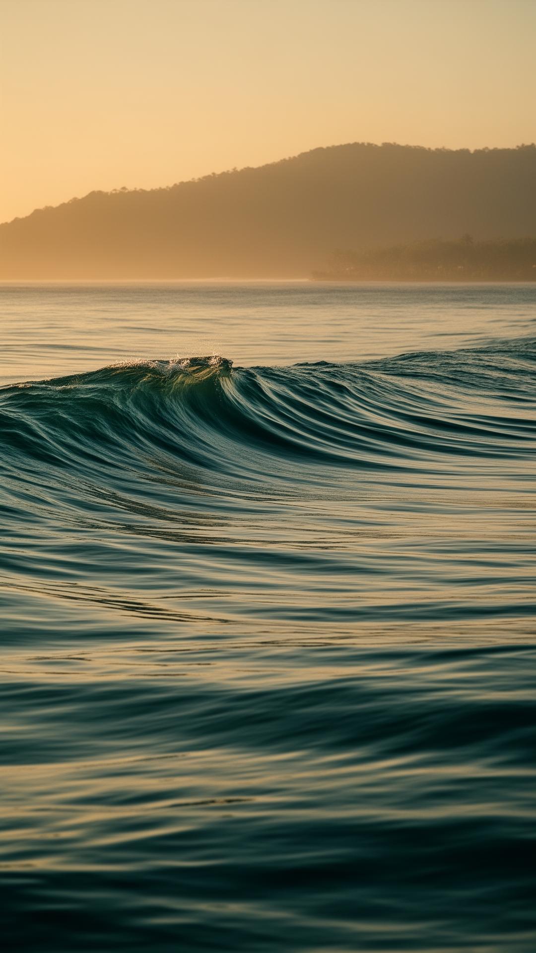 Water . Flow & Surrender
